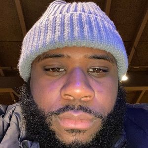 Meet your Posher, Thomas